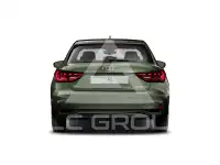 2025 Audi A1