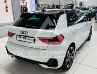 2025 Audi A1