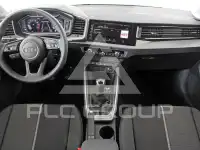 2025 Audi A1