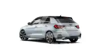 2025 Audi A1