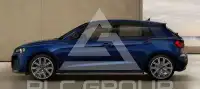 2026 Audi A1