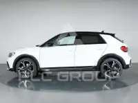 2025 Audi A1