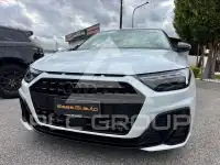 2025 Audi A1