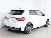 2025 Audi A1
