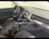 2025 Audi A1