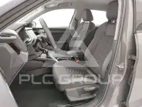 2025 Audi A1