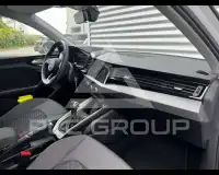 2025 Audi A1