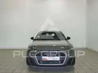 2025 Audi A1