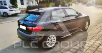 2025 Audi A1