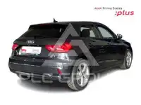 2025 Audi A1