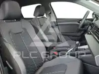 2025 Audi A1