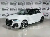 2025 Audi A1