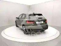 2025 Audi A1