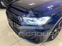 2025 Audi A1