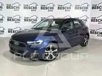 2025 Audi A1