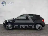 2025 Audi A1
