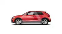 2025 Audi A1
