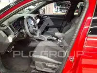 2025 Audi A1