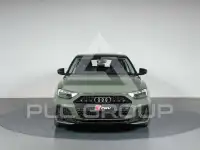 2025 Audi A1