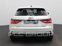 2025 Audi A1
