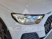 2025 Audi A1