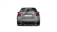 2025 Audi A1