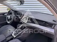 2025 Audi A1