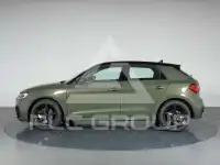 2025 Audi A1