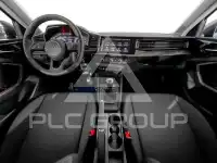 2025 Audi A1