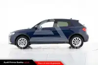 2025 Audi A1