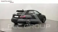 2025 Audi A1