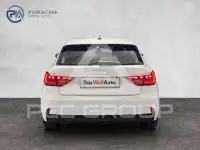 2025 Audi A1