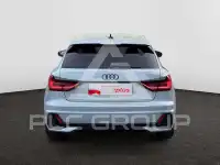 2022 Audi A1