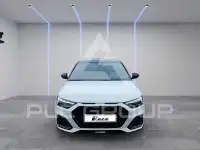 2025 Audi A1