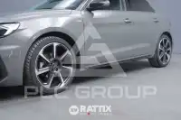 2025 Audi A1
