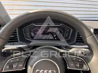 2025 Audi A1