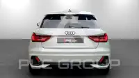 2025 Audi A1