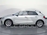 2025 Audi A1