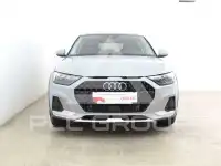 2025 Audi A1