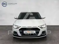 2025 Audi A1