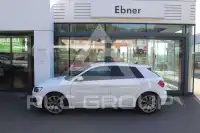 2025 Audi A1