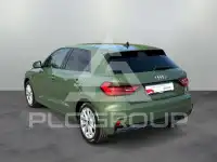 2025 Audi A1