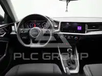 2025 Audi A1