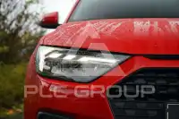 2026 Audi A1
