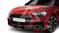 2025 Audi A1