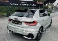 2025 Audi A1