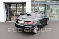 2025 Audi A1