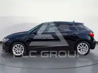 2025 Audi A1