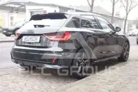 2025 Audi A1