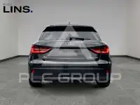 2025 Audi A1